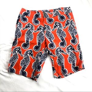 Vilebrequin Swim trunks EUC MSRP $280